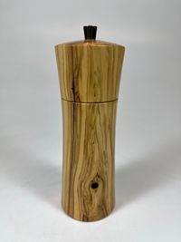 Pfeffermühle OLivenholz